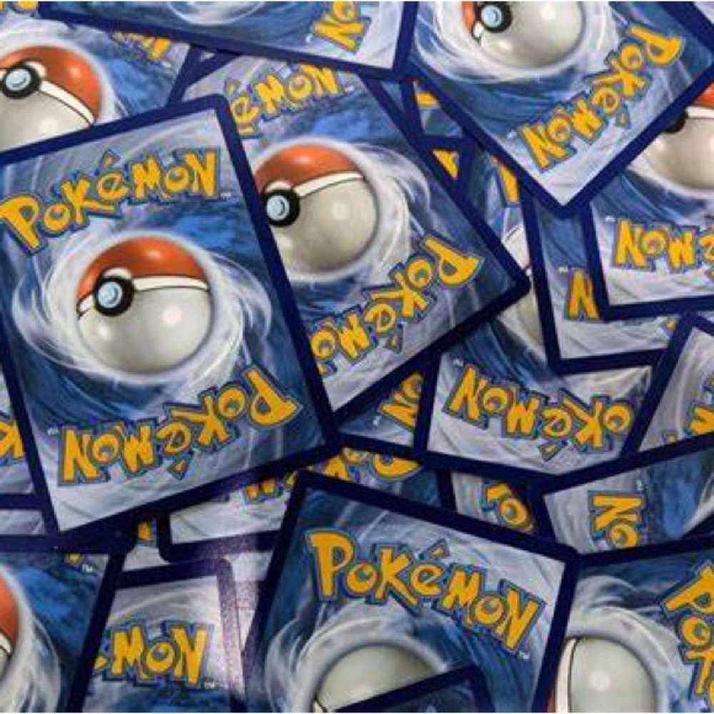 500 POKEMON CARDS IN ELITE TRAINER BOX - Picture 3 of 13